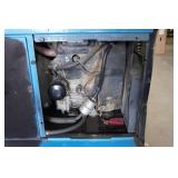 Miller Trailblazer 302 CC/CV AC/DC Welder - 11000 Watt Generator