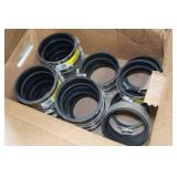 Proflex Flexible Fittings - 4"