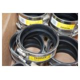 Proflex Flexible Fittings - 4"