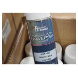 Spray Paint - Advance Blue