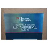 Spray Paint - Advance Blue