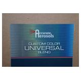 Spray Paint - Orange