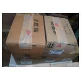 Spray Paint - Orange