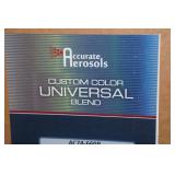 Spray Paint - Orange