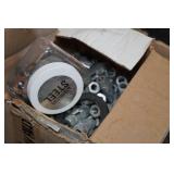 Assorted Washers and Fasteners