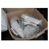 Assorted Washers and Fasteners