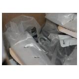 Assorted Washers and Fasteners