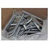 Assorted Washers and Fasteners