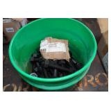 3/4-10 x 5-1/4 Studs with Nuts