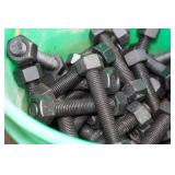 3/4-10 x 5-1/4 Studs with Nuts
