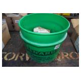 3/4-10 x 5-1/4 Studs with Nuts