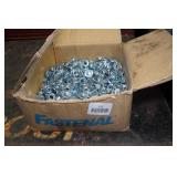 Serrated Flange Nuts - 1/2"