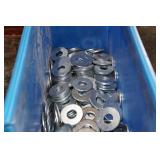 Flat Washers - 3/4"