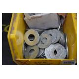 Flat Washers - 3/4"