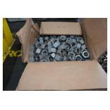 Hex Nuts - 3/4"