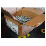 Hex Head Bolts - 1/2-13 x 3"