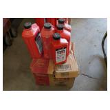 Power Service Diesel 911 Fuel Treatment