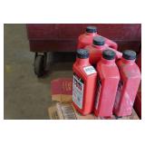 Power Service Diesel 911 Fuel Treatment