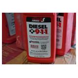 Power Service Diesel 911 Fuel Treatment