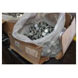Hex Nuts - 1"