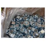 Hex Nuts - 3/4"