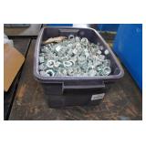 Hex Nuts - 3/4"-10
