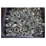 Hex Nuts - 3/4"-10