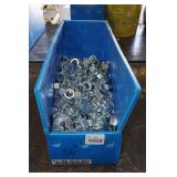 Hex Nuts - 7/8"