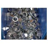 Hex Nuts - 7/8"