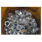 Hex Nuts