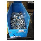 Hex Nuts - 1"