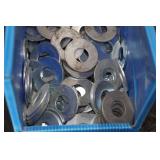 Flat Washers - 1"