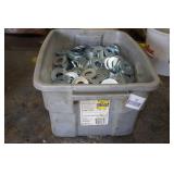 Flat Washers - 3/4"
