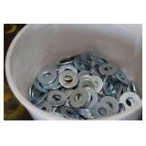 Flat Washers