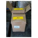 TDC 1" Nuts and Bolts