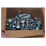 TDC 1" Nuts and Bolts