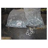Assorted Split Washers