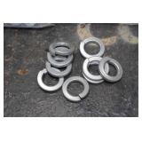 Assorted Split Washers
