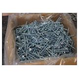 Hex Head Self Tapping Screws