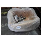 Hex Head Plugs - 1-1/4"