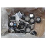 Hex Head Plugs - 1-1/4"