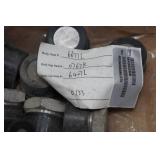 Hex Head Plugs - 1-1/4"