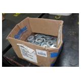 Flat Washers - 1"