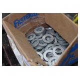 Flat Washers - 1"