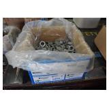 Hex Nuts - 3/4"