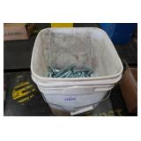 Stainless Steel Hex Head Bolts