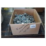 Hex Nuts - 3/4"