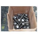 1/2-13 x 2-3/4 Studs with Nuts