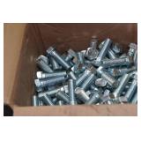 Stainless Steel Hex Head Bolts - 5/8" x 1-7/8"