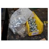 Hex Head Bolts - 5/8" x 1-5/8"